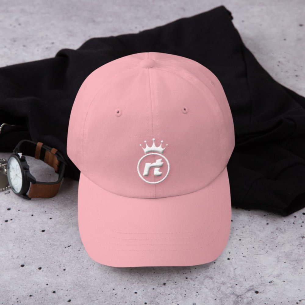 RoyalTees Hat